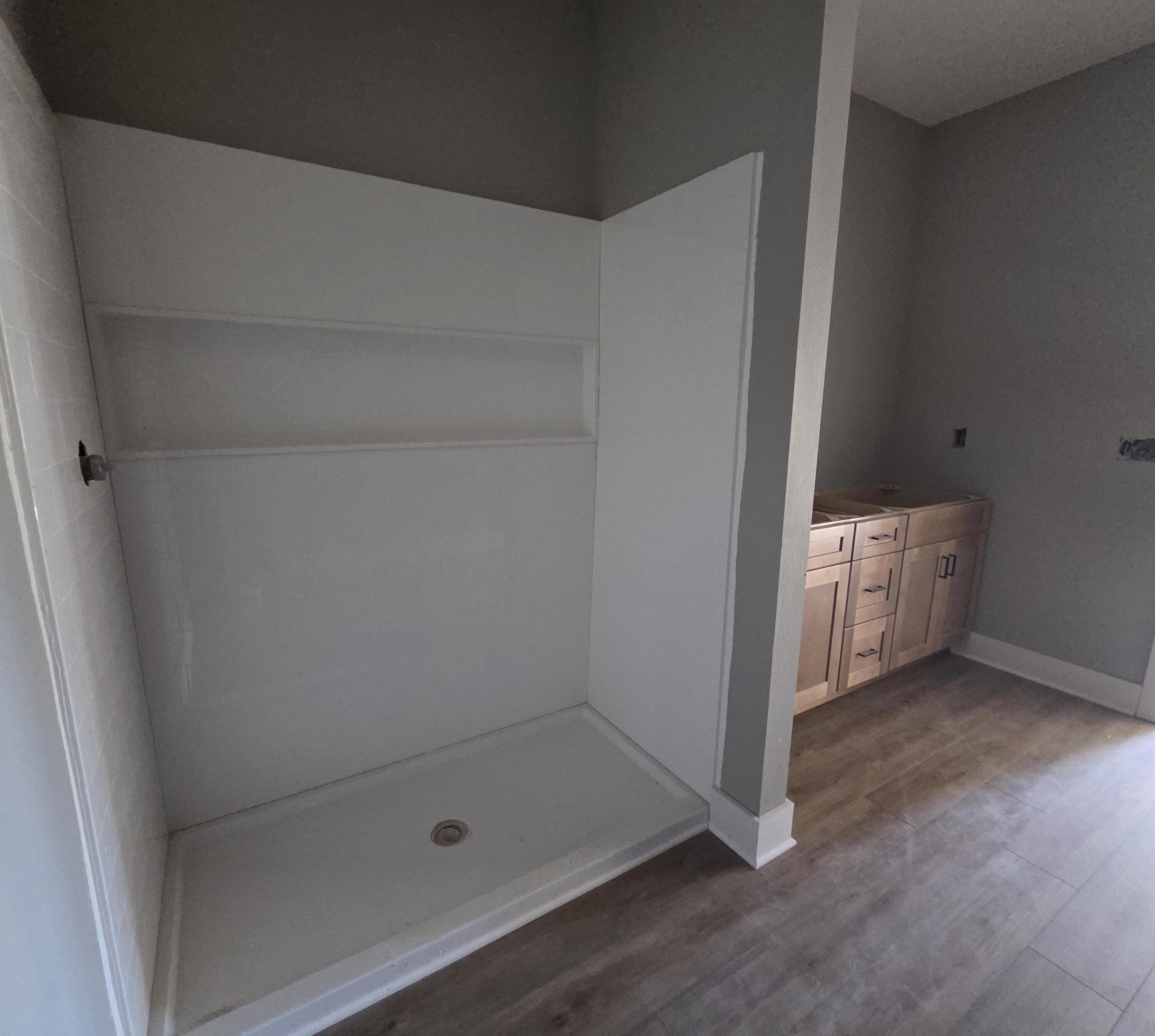 BEACH HAVEN PLAT - Residential