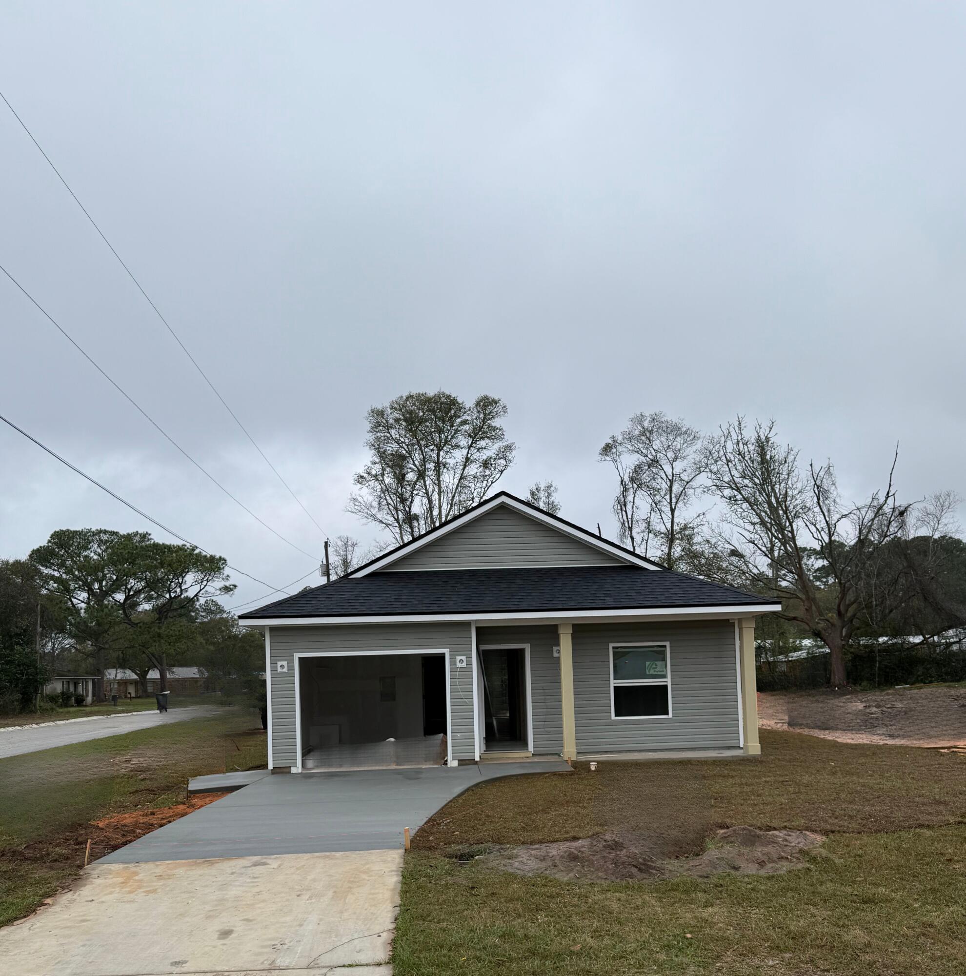 BEACH HAVEN PLAT - Residential