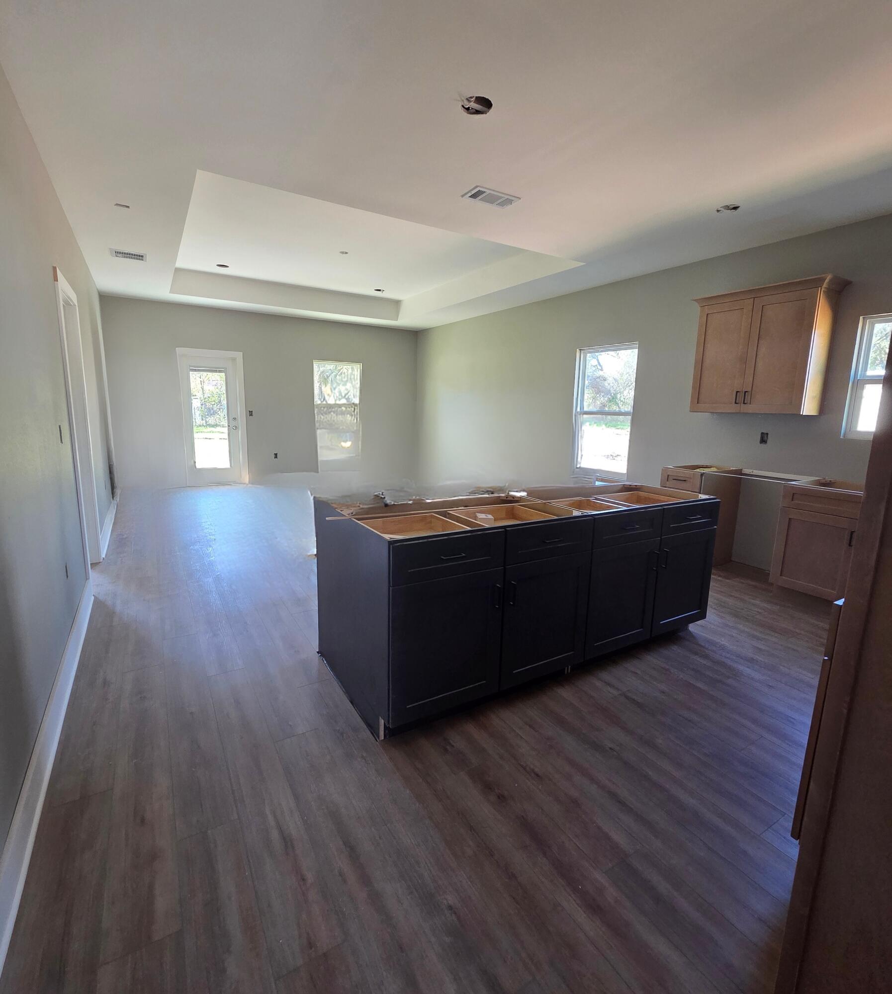 BEACH HAVEN PLAT - Residential