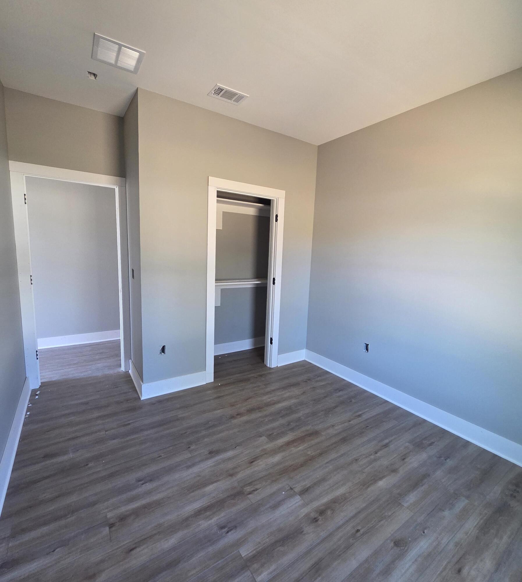 BEACH HAVEN PLAT - Residential