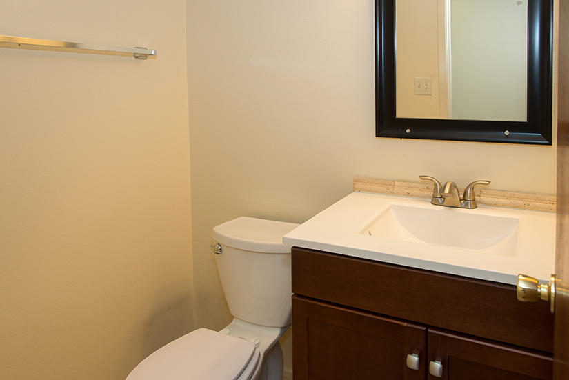 QUAIL MEADOWS - Residential Lease