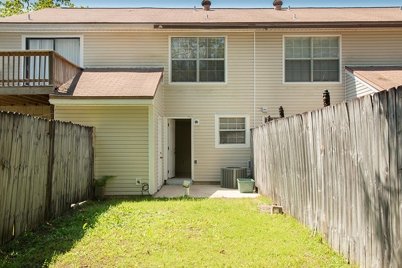 QUAIL MEADOWS - Residential Lease