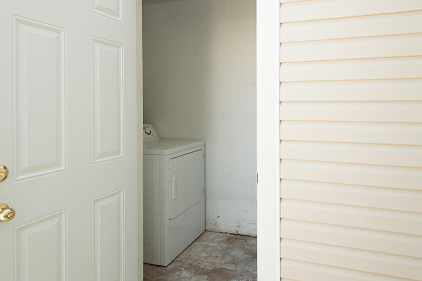 QUAIL MEADOWS - Residential Lease