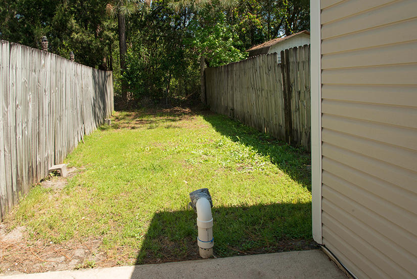 QUAIL MEADOWS - Residential Lease