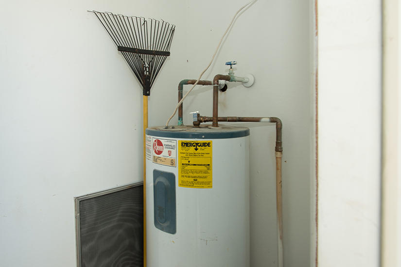 QUAIL MEADOWS - Residential Lease