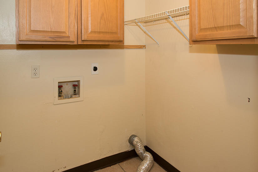 QUAIL MEADOWS - Residential Lease