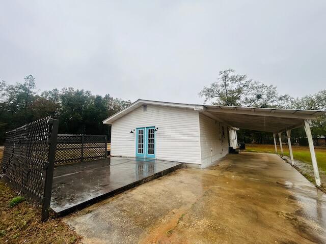 NONESUCH WAY - Residential