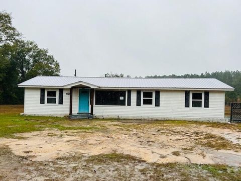 2750 Nelsontown Road Jay FL 32565