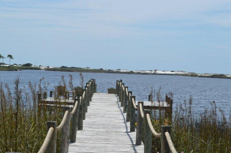 Lakeplace at Grayton Beach - Land