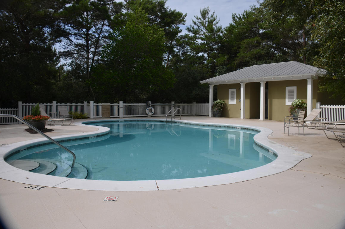 Lakeplace at Grayton Beach - Land
