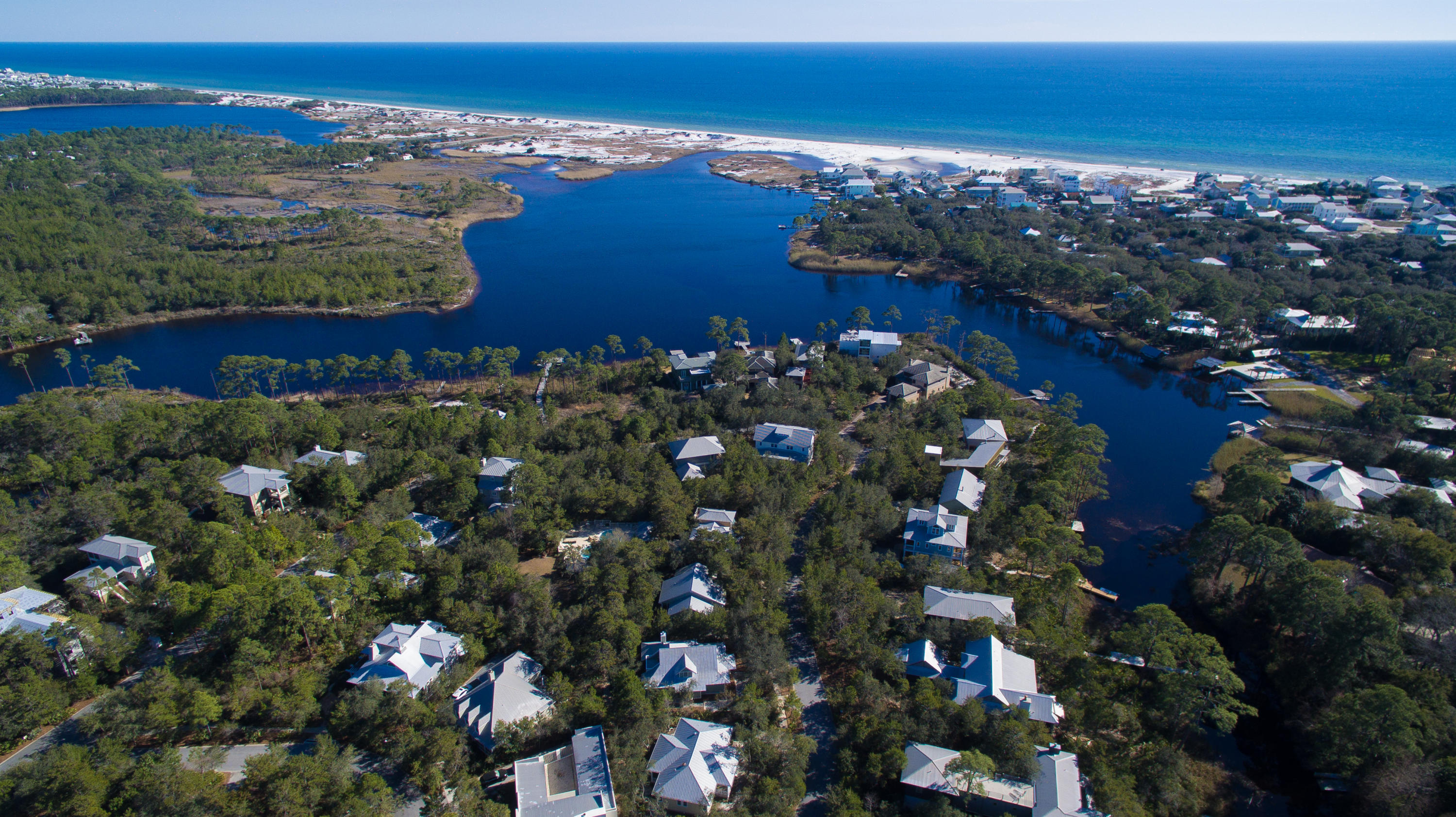 Lakeplace at Grayton Beach - Land