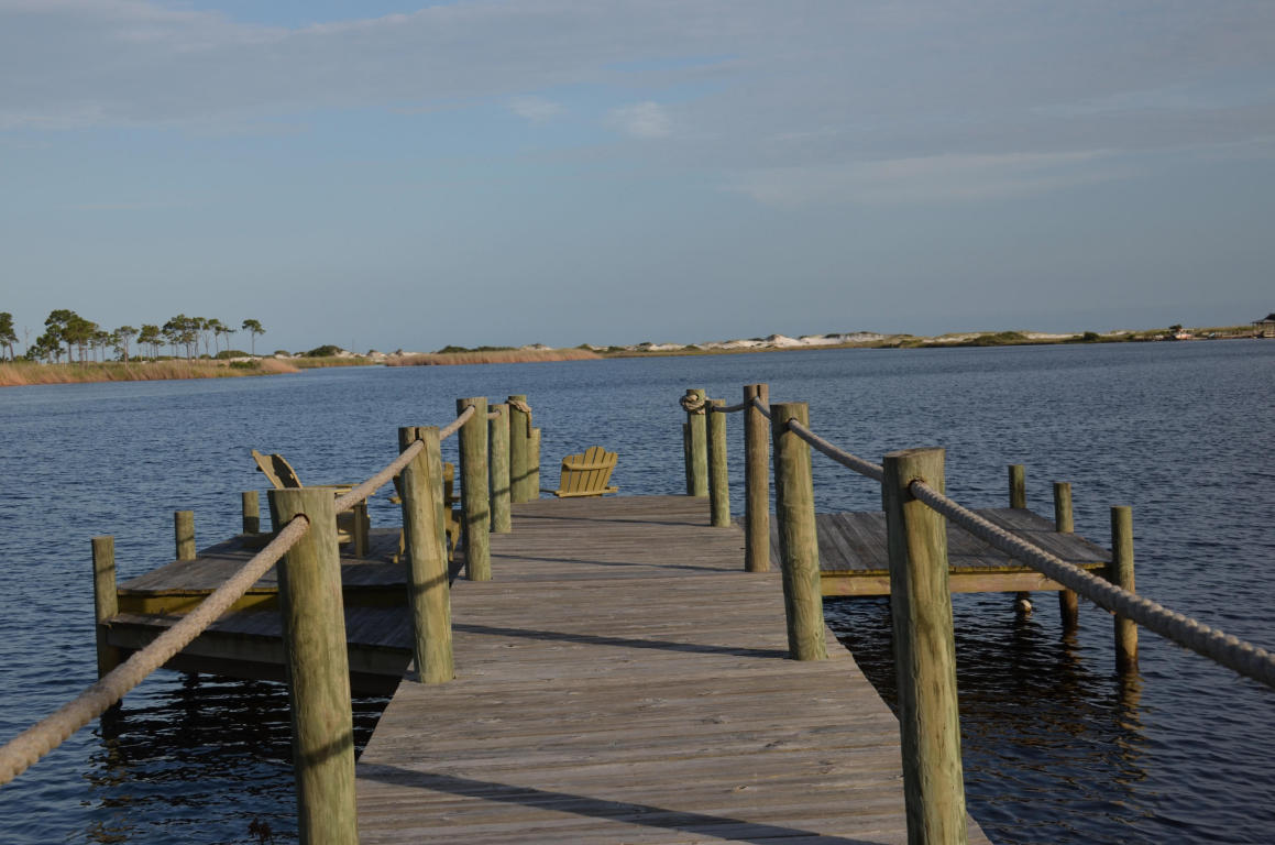 Lakeplace at Grayton Beach - Land