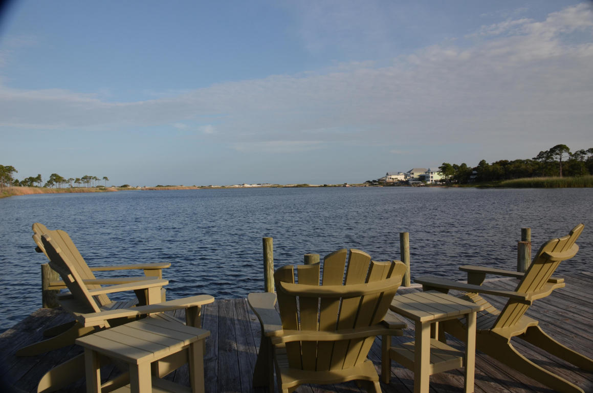 Lakeplace at Grayton Beach - Land