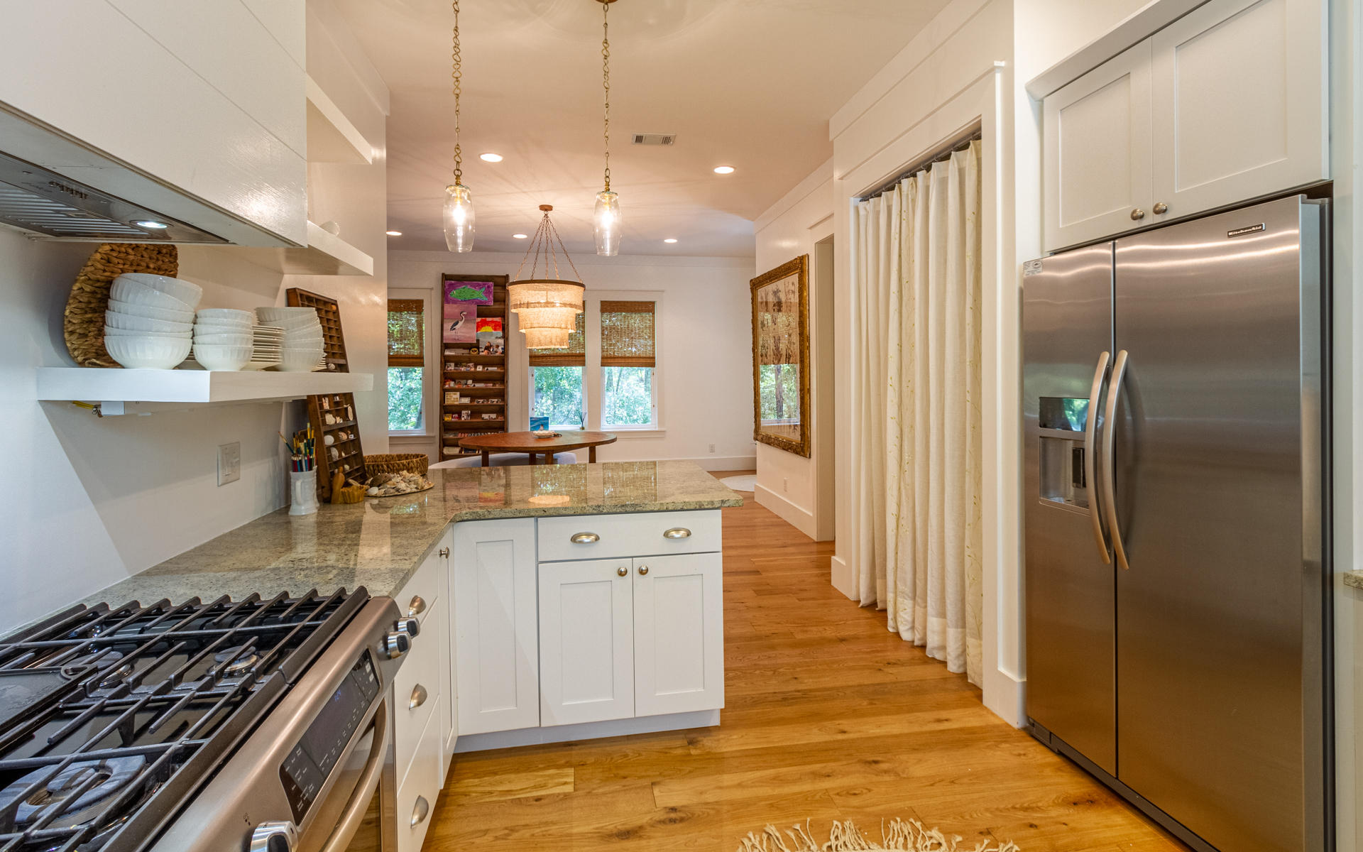 SEAGROVE 5TH ADDN - Residential
