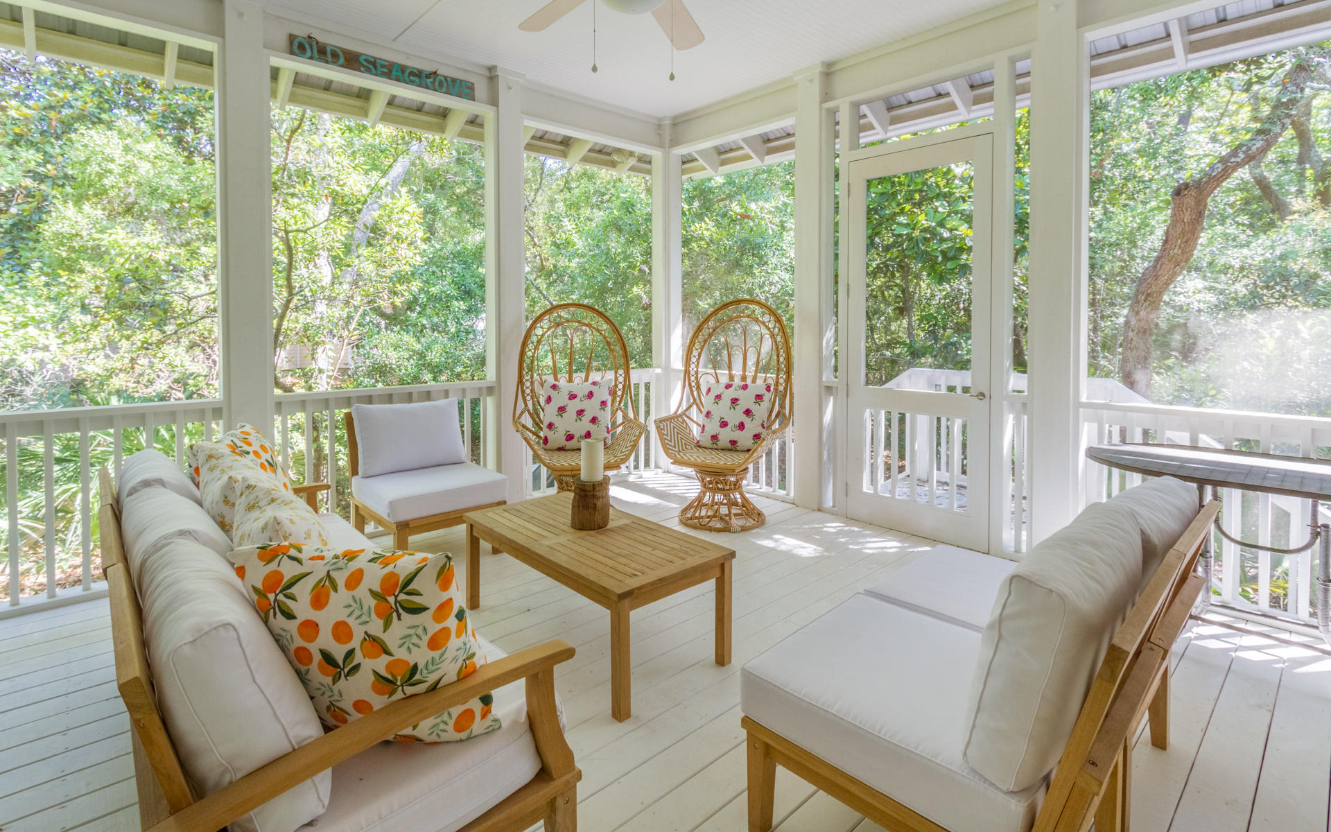 SEAGROVE 5TH ADDN - Residential