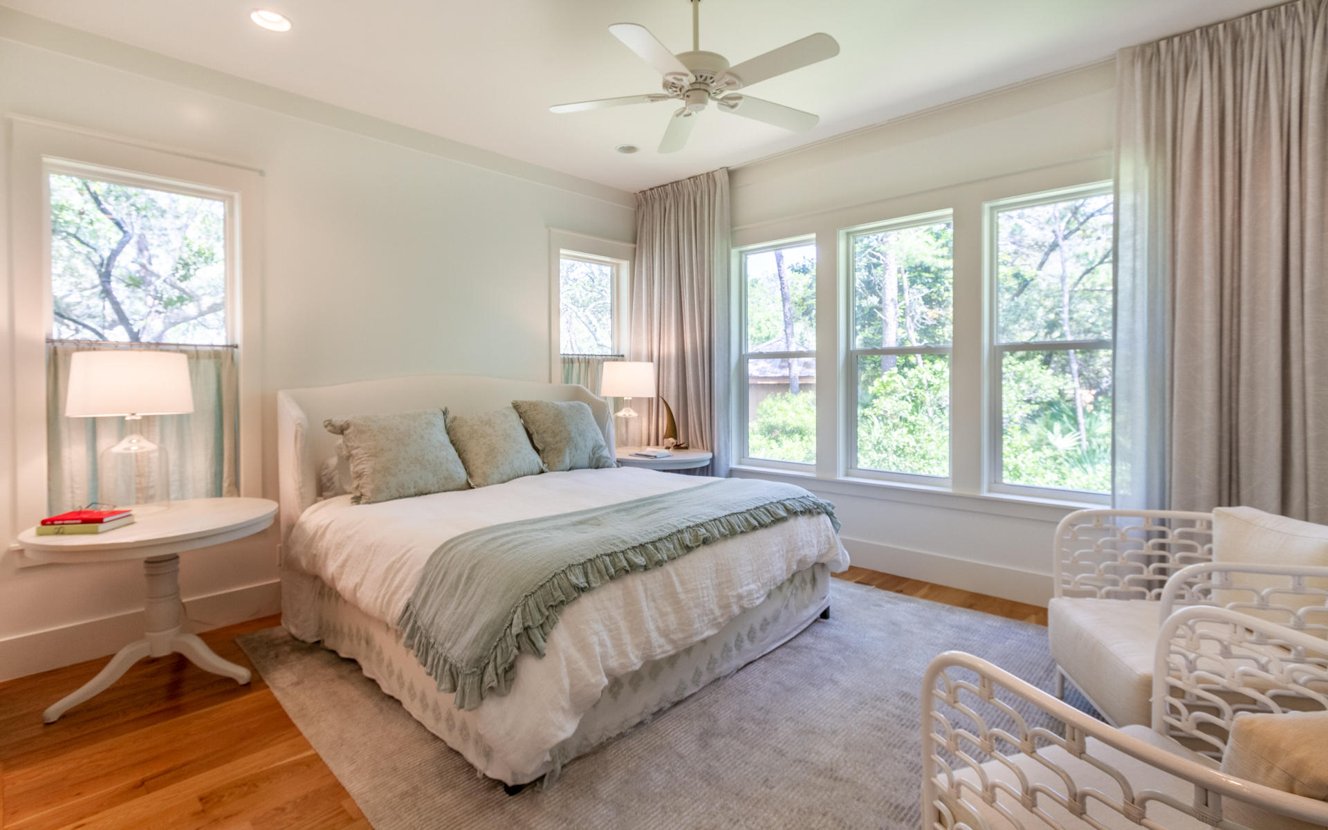 SEAGROVE 5TH ADDN - Residential