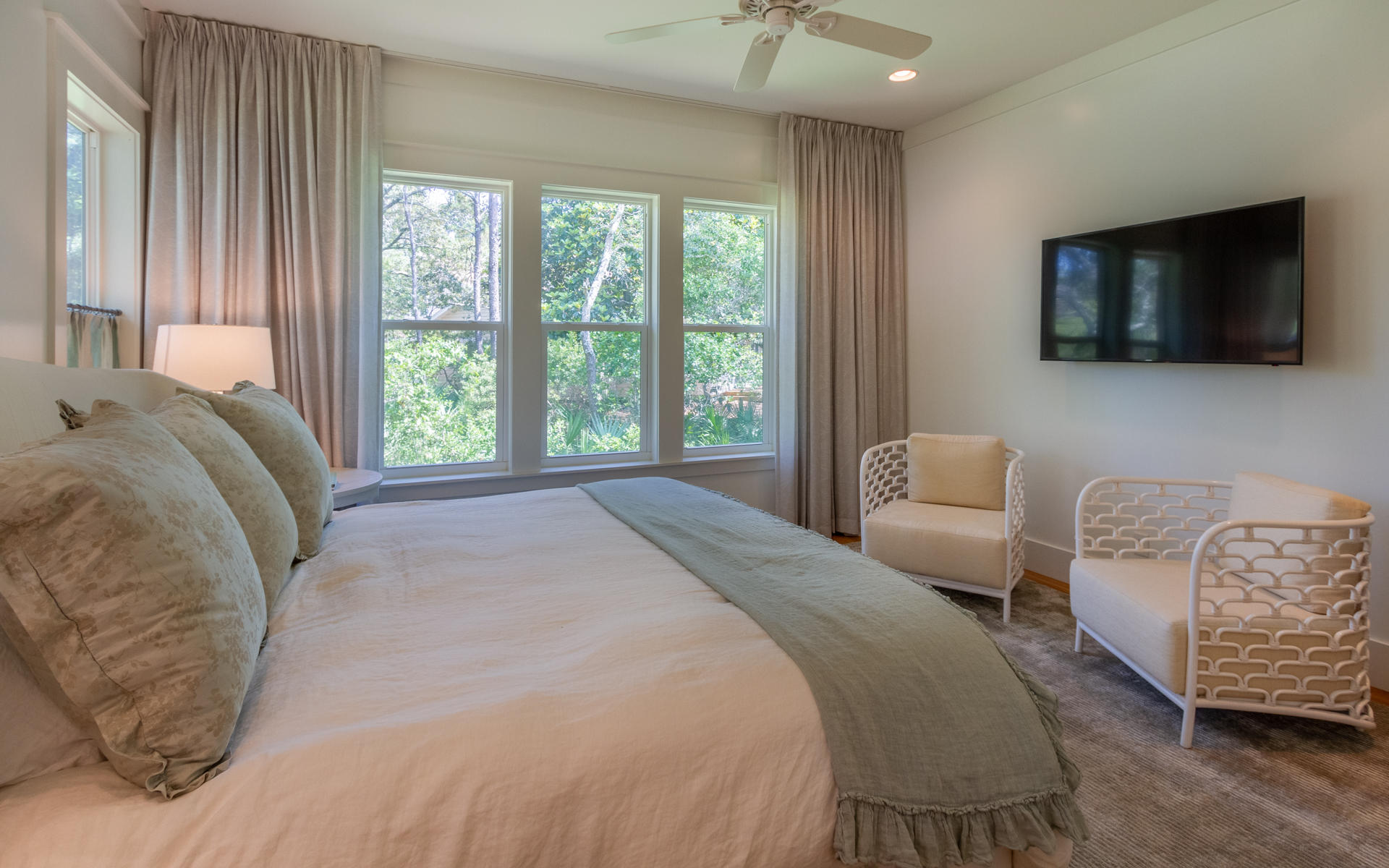 SEAGROVE 5TH ADDN - Residential