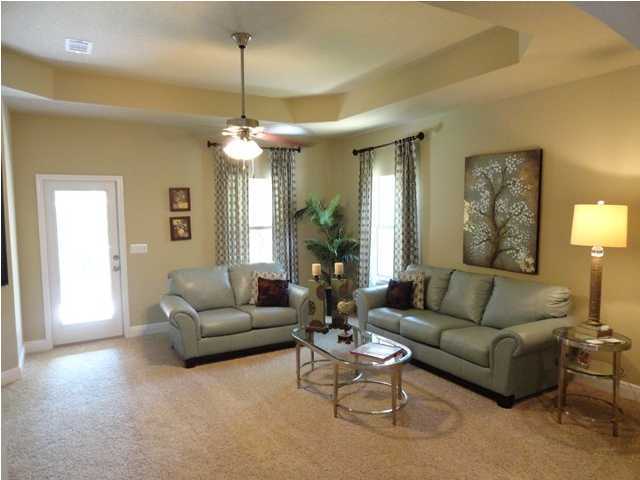 DRIFTWOOD ESTATES - Residential