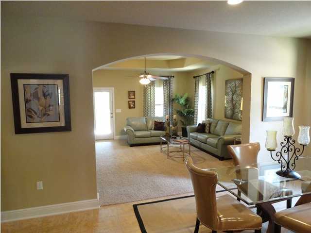 DRIFTWOOD ESTATES - Residential