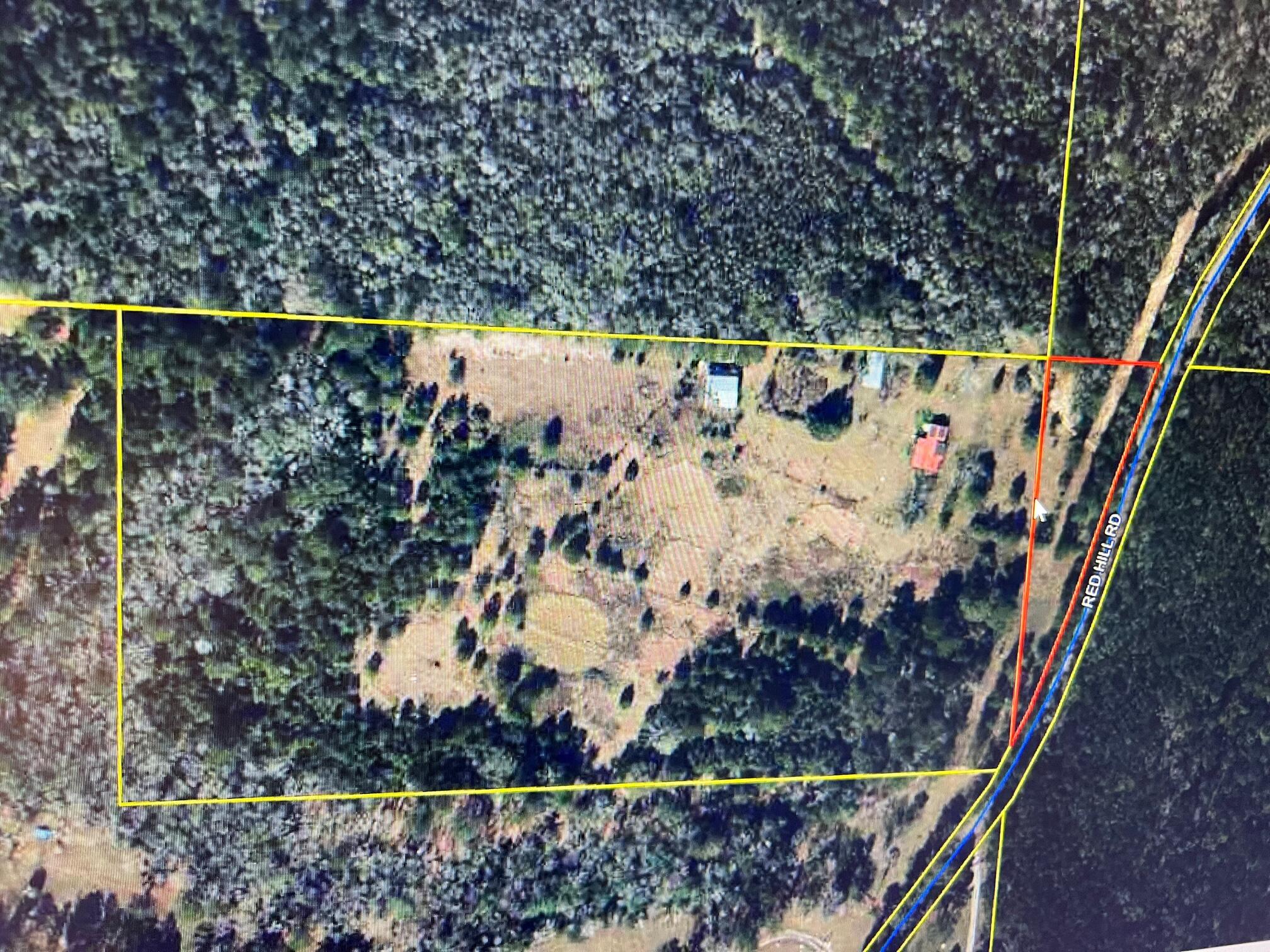 NO RECORDED SUBDIVISION - Residential