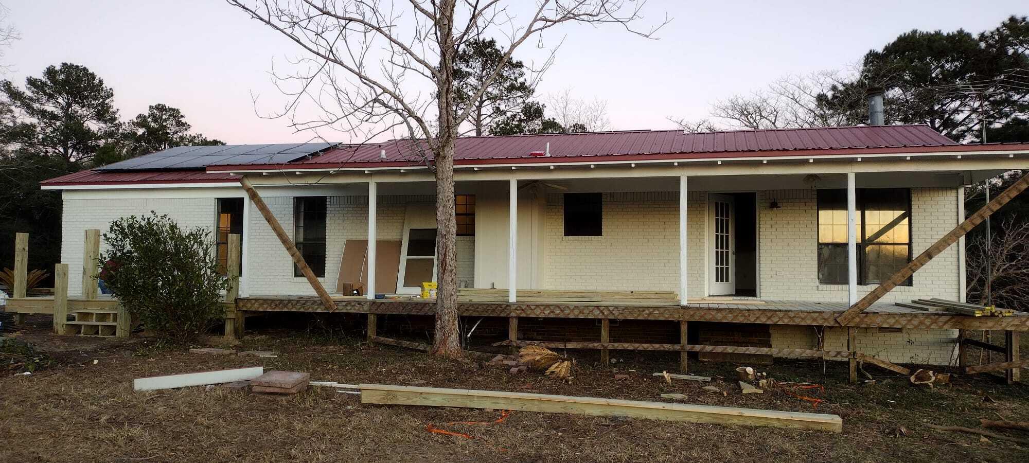 NO RECORDED SUBDIVISION - Residential