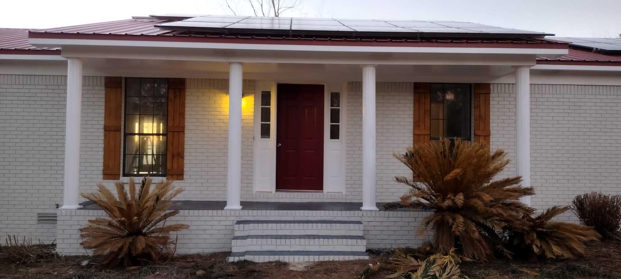 NO RECORDED SUBDIVISION - Residential