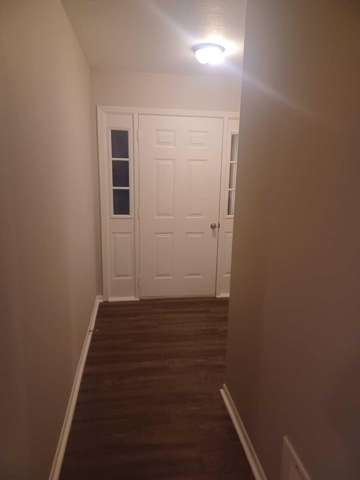 NO RECORDED SUBDIVISION - Residential