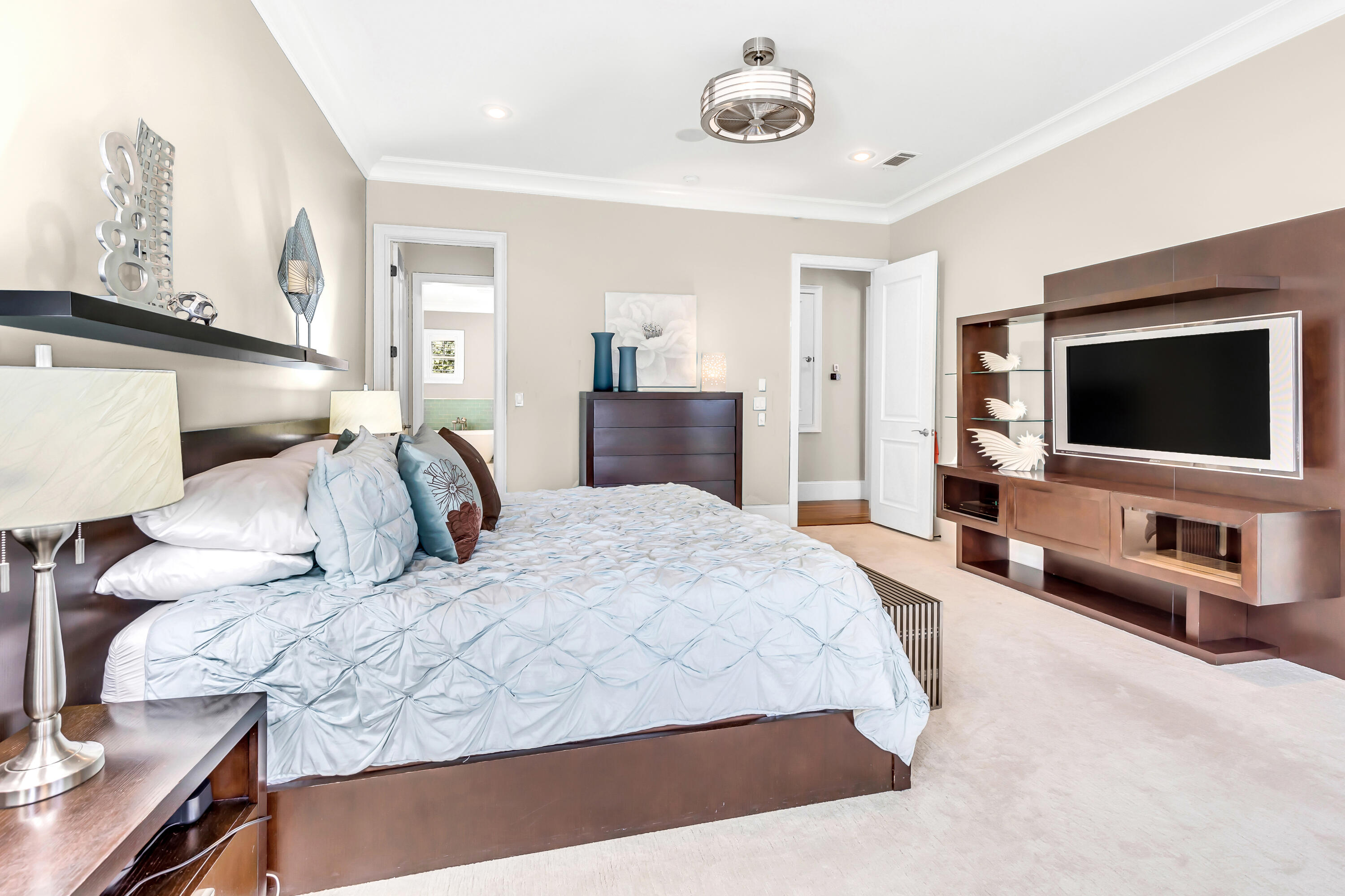 Island Green - Residential