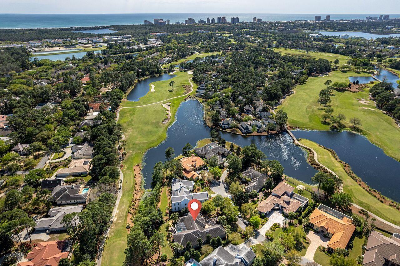 Island Green - Residential
