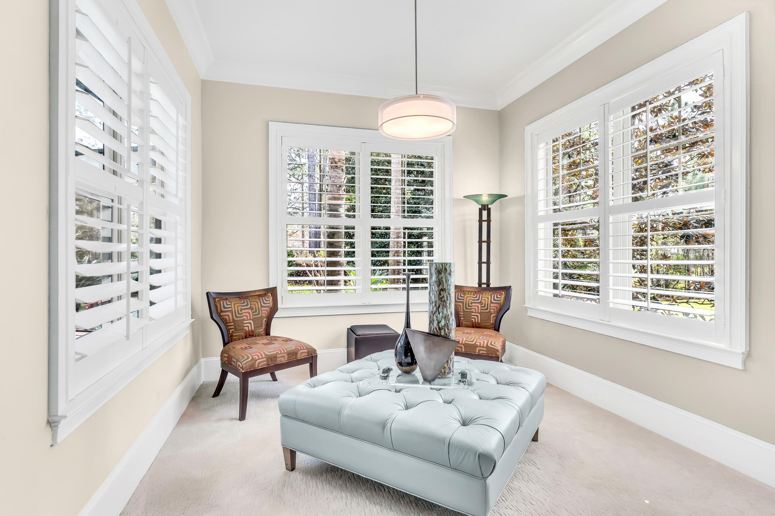 Island Green - Residential