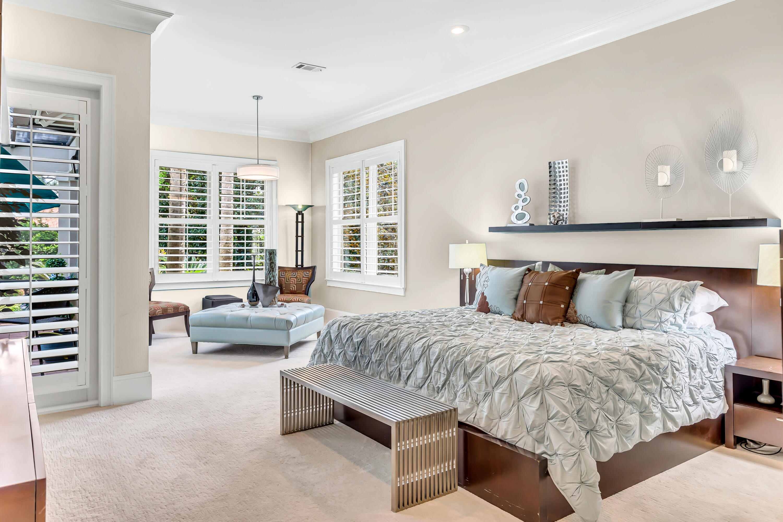 Island Green - Residential