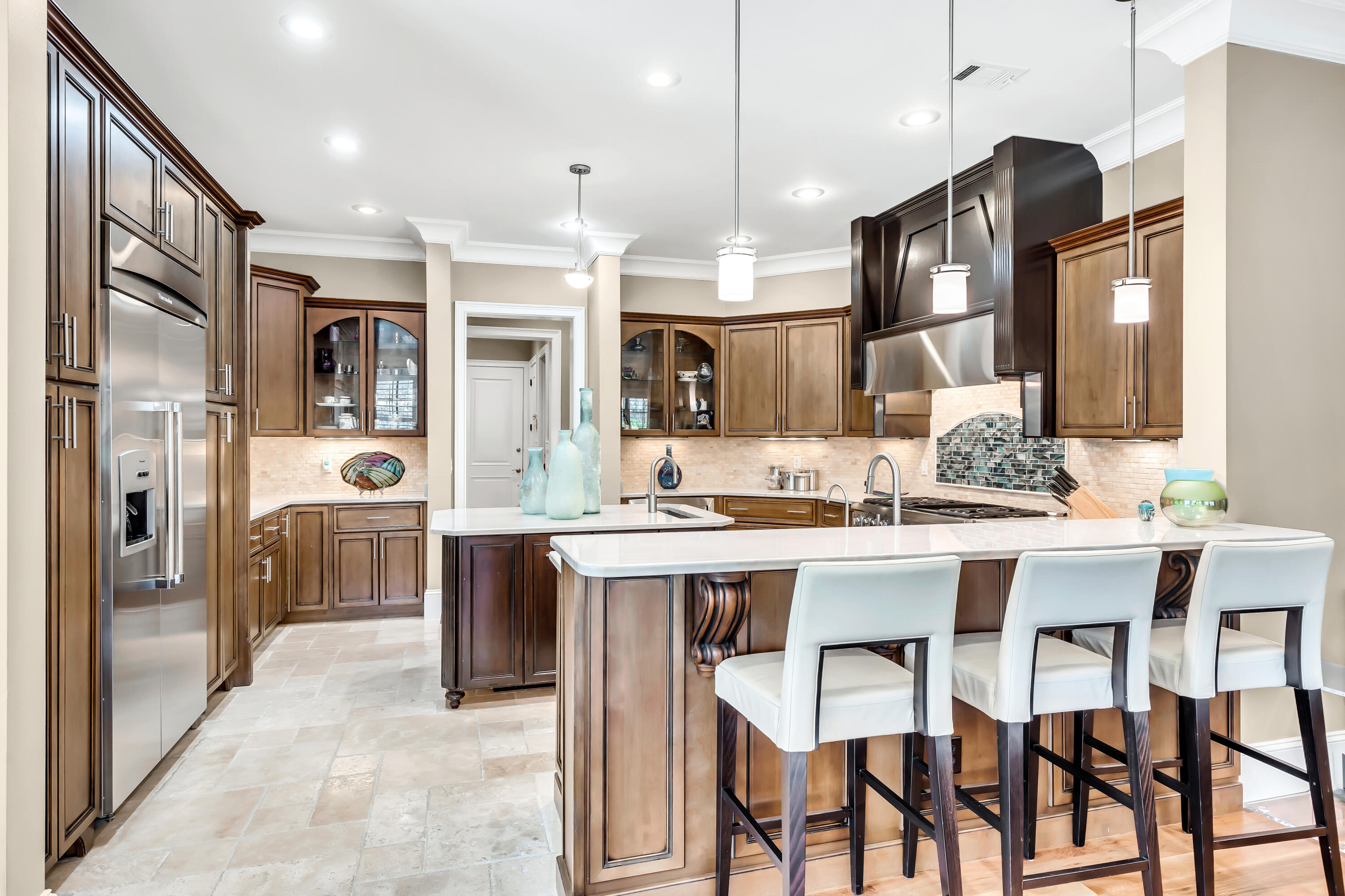 Island Green - Residential