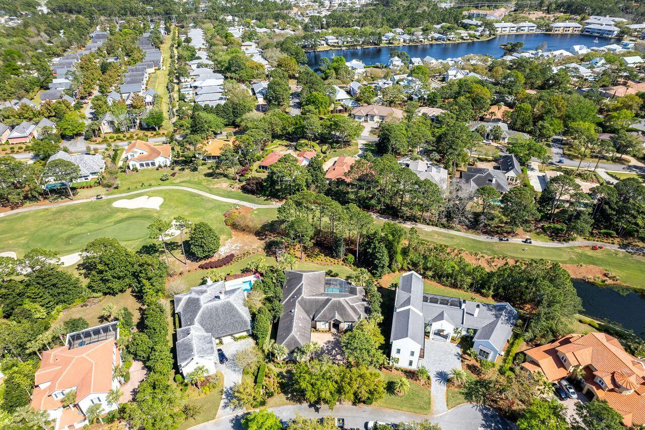 Island Green - Residential