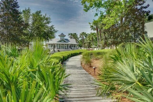 GRANDE POINTE AT INLET BEACH - Land
