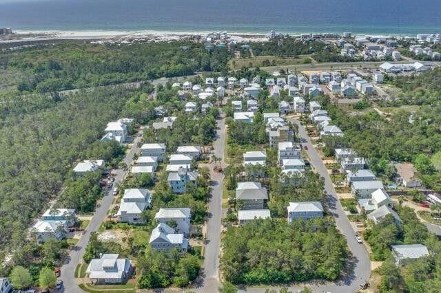 GRANDE POINTE AT INLET BEACH - Land