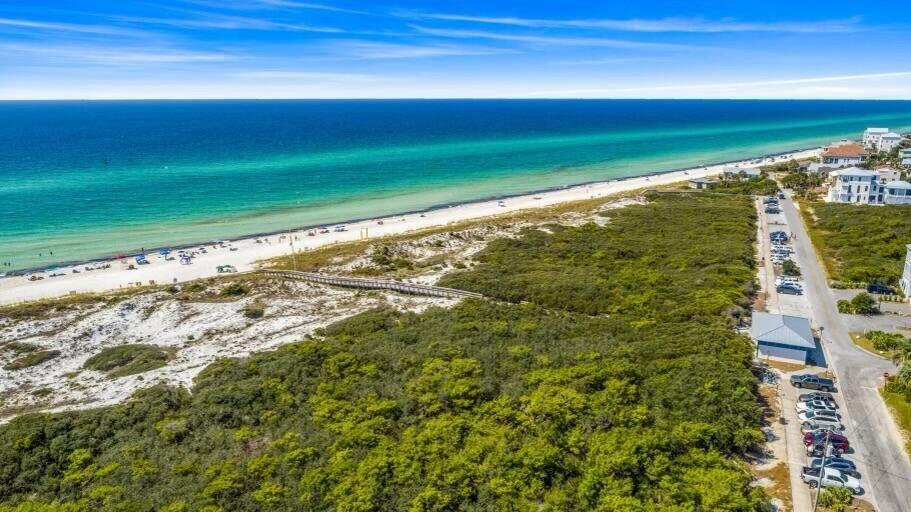 GRANDE POINTE AT INLET BEACH - Land