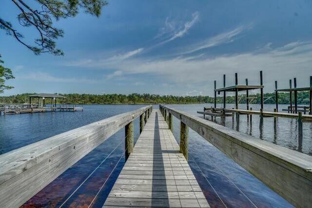 GRANDE POINTE AT INLET BEACH - Land