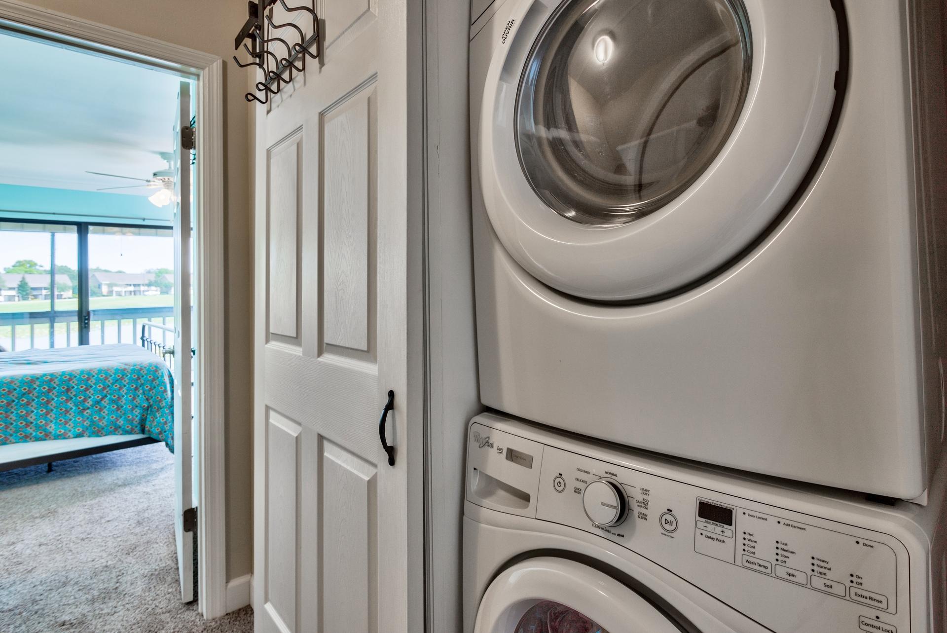 SEASCAPE CONDO LAKEFRONT VILLA (PHASE 6B) - Residential