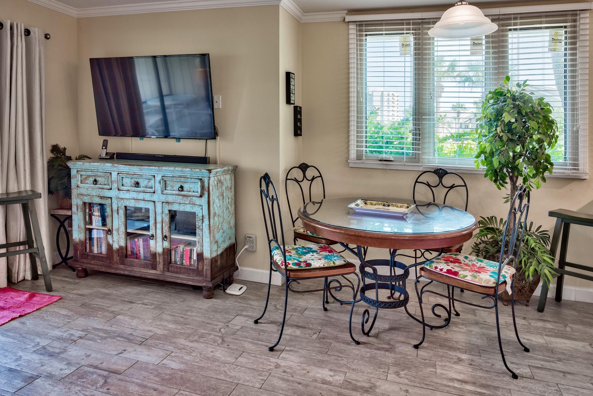 SEASCAPE CONDO LAKEFRONT VILLA (PHASE 6B) - Residential