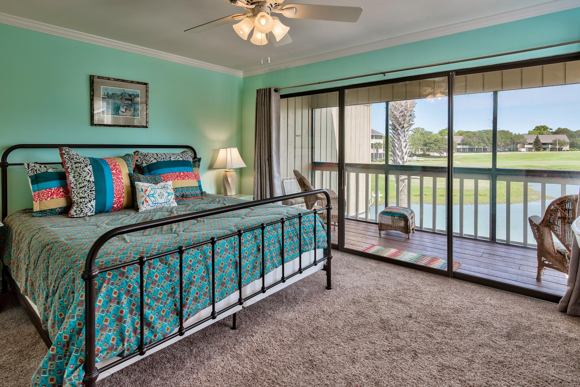 SEASCAPE CONDO LAKEFRONT VILLA (PHASE 6B) - Residential