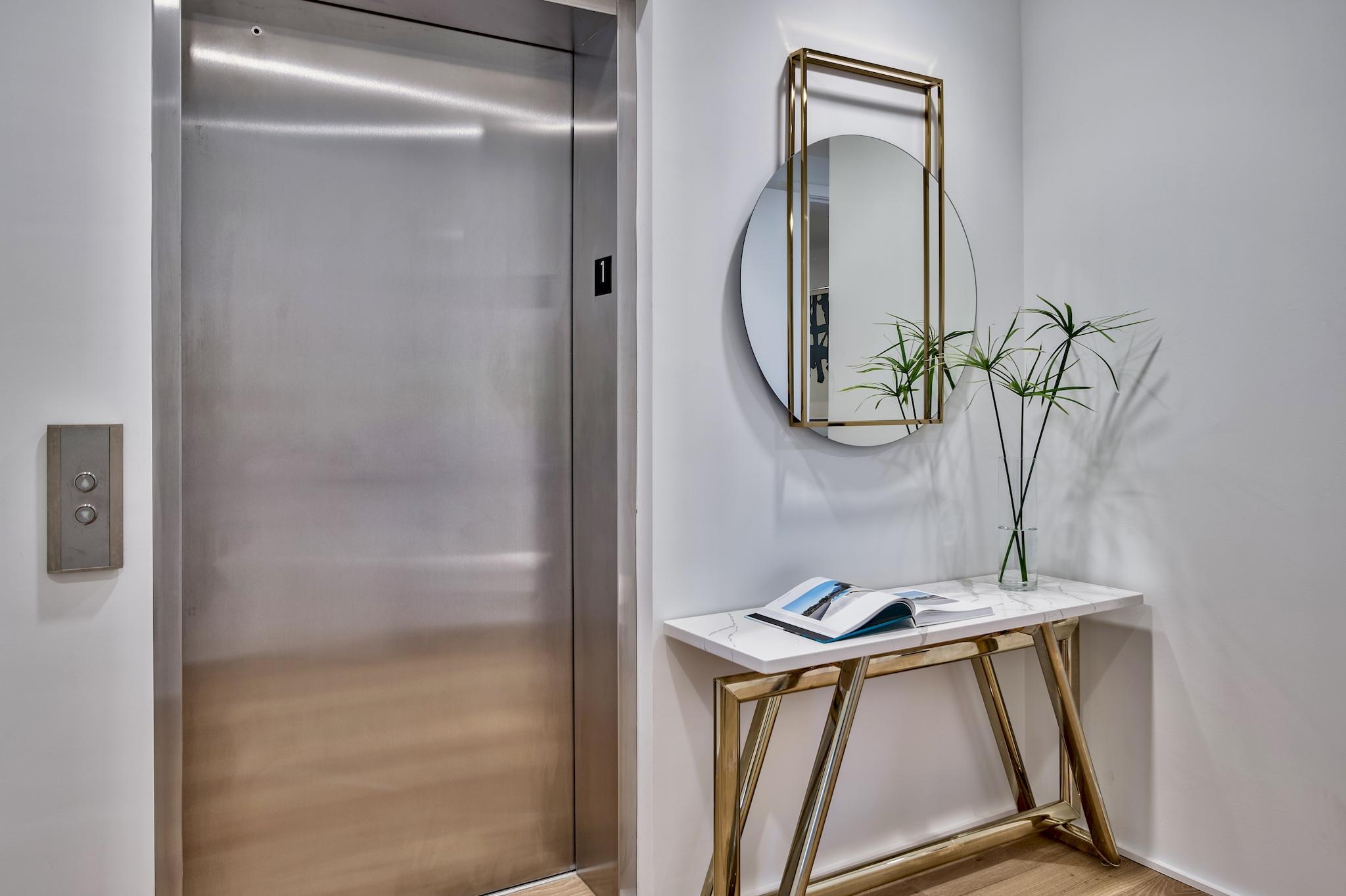 Thirty One, A Condominium Development - Residential