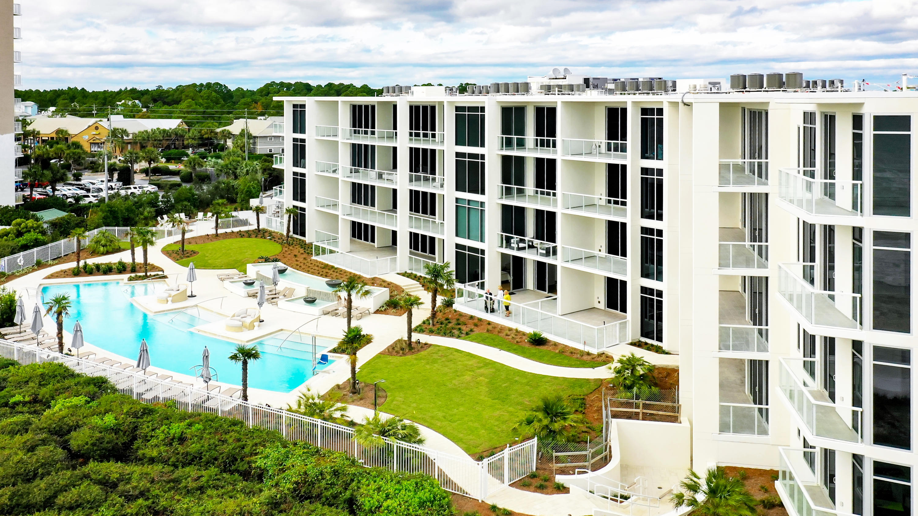 Thirty One, A Condominium Development - Residential