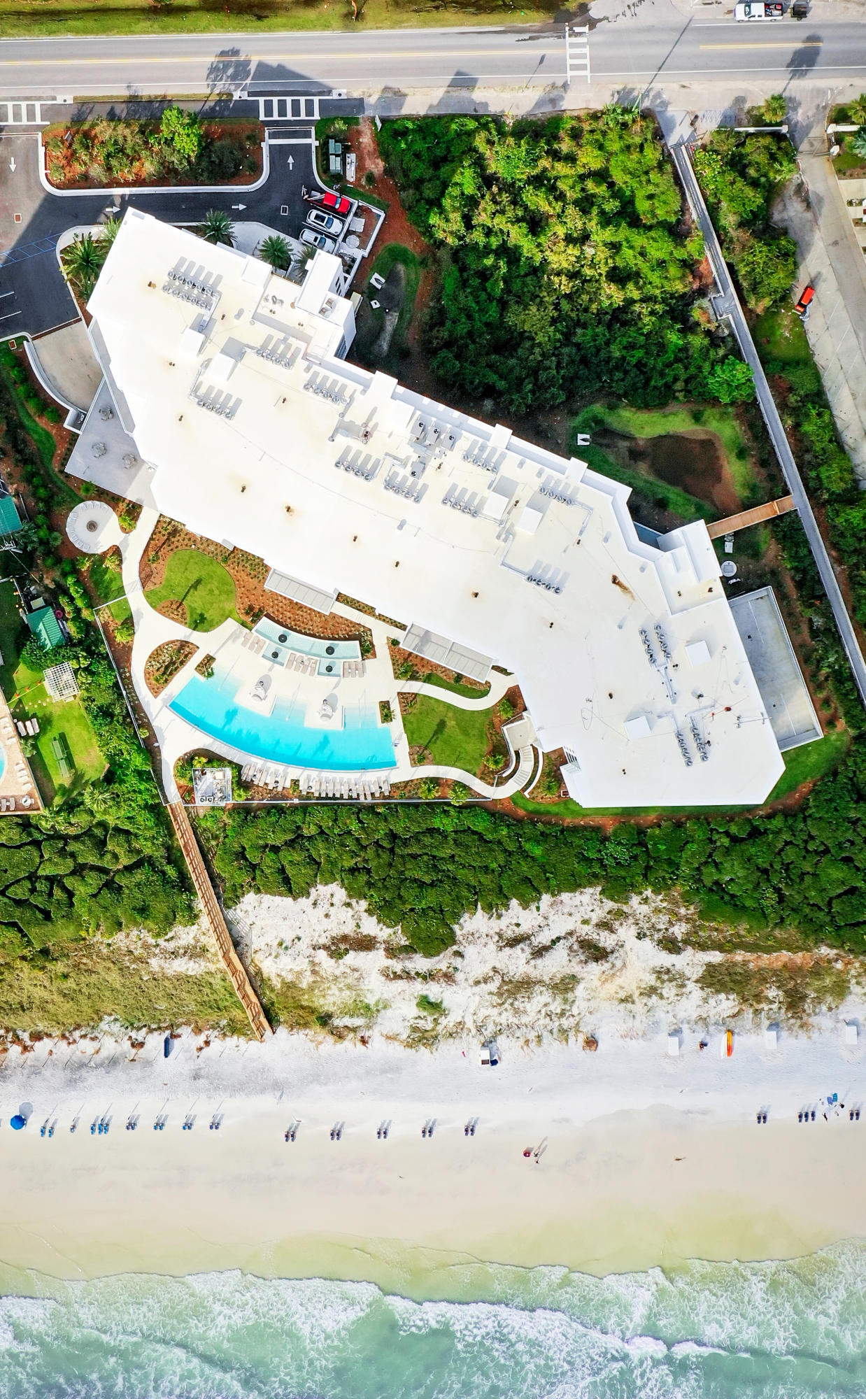 Thirty One, A Condominium Development - Residential