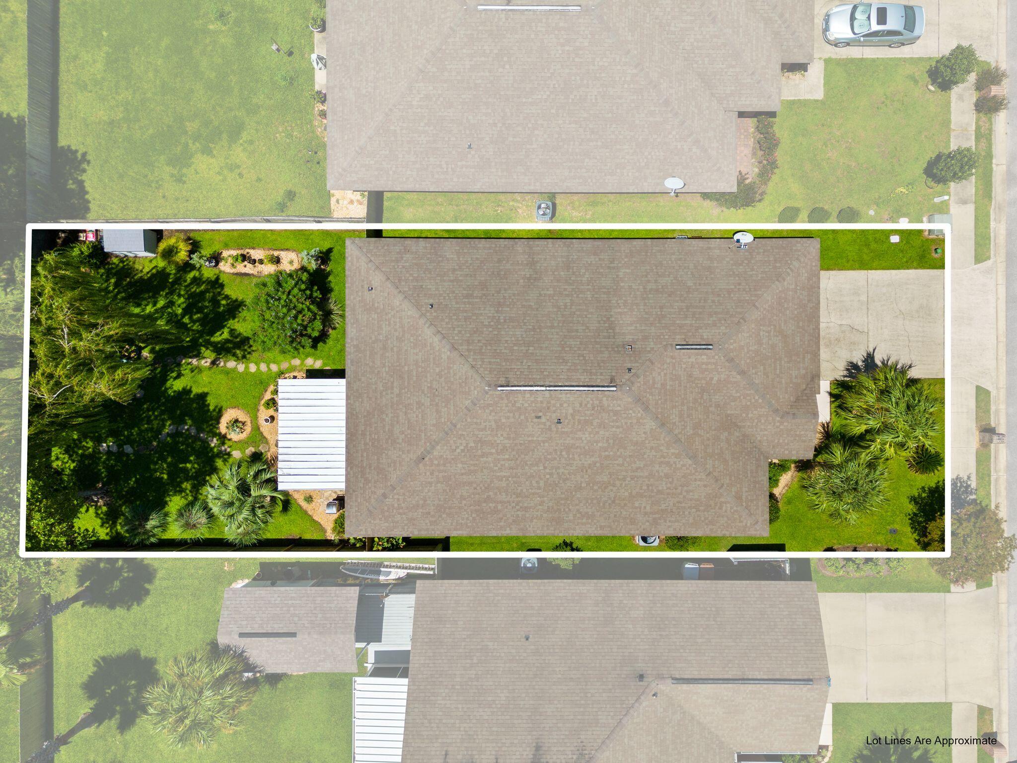 VICTORIAN VILLAGE - Residential