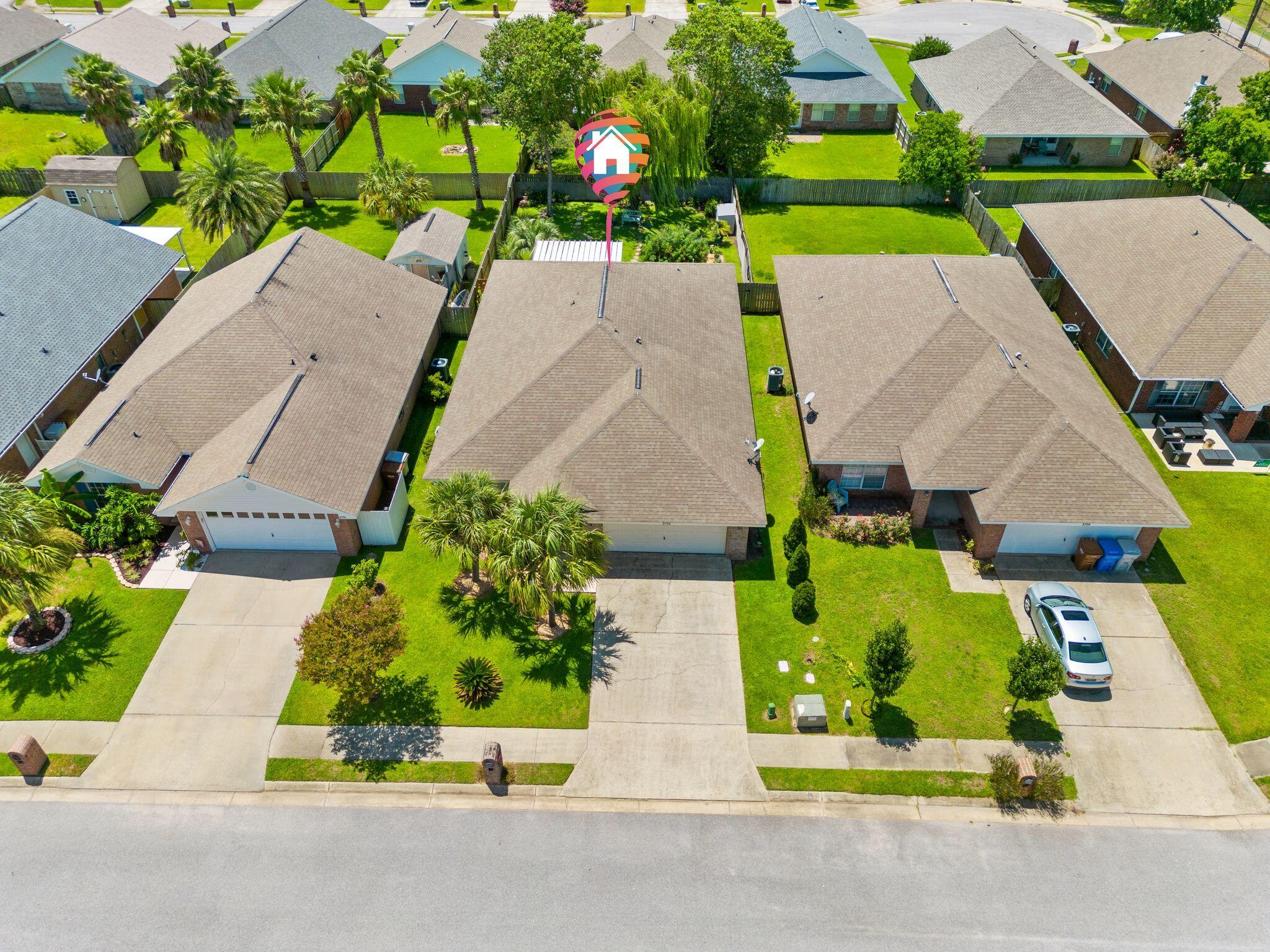 VICTORIAN VILLAGE - Residential