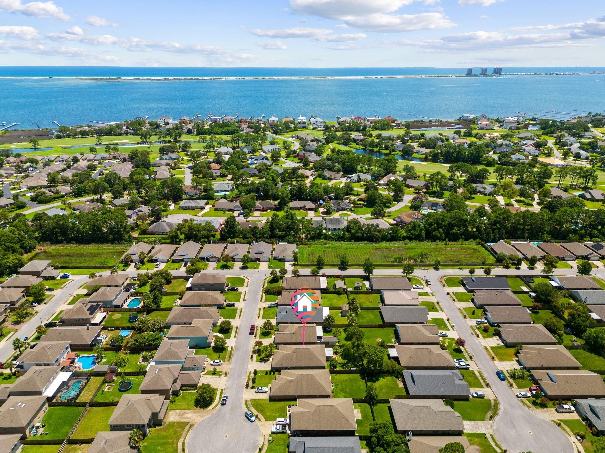 VICTORIAN VILLAGE - Residential