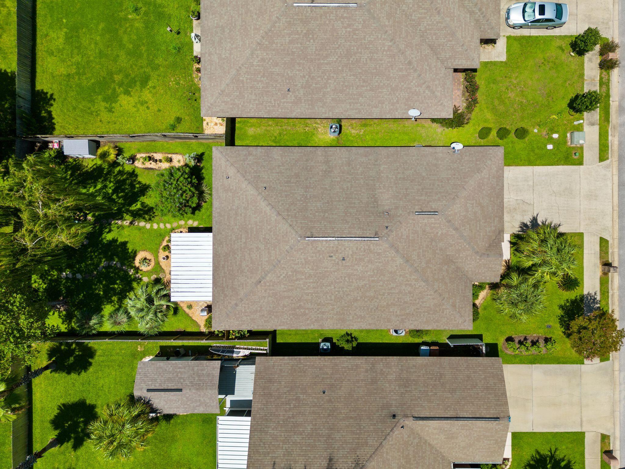 VICTORIAN VILLAGE - Residential