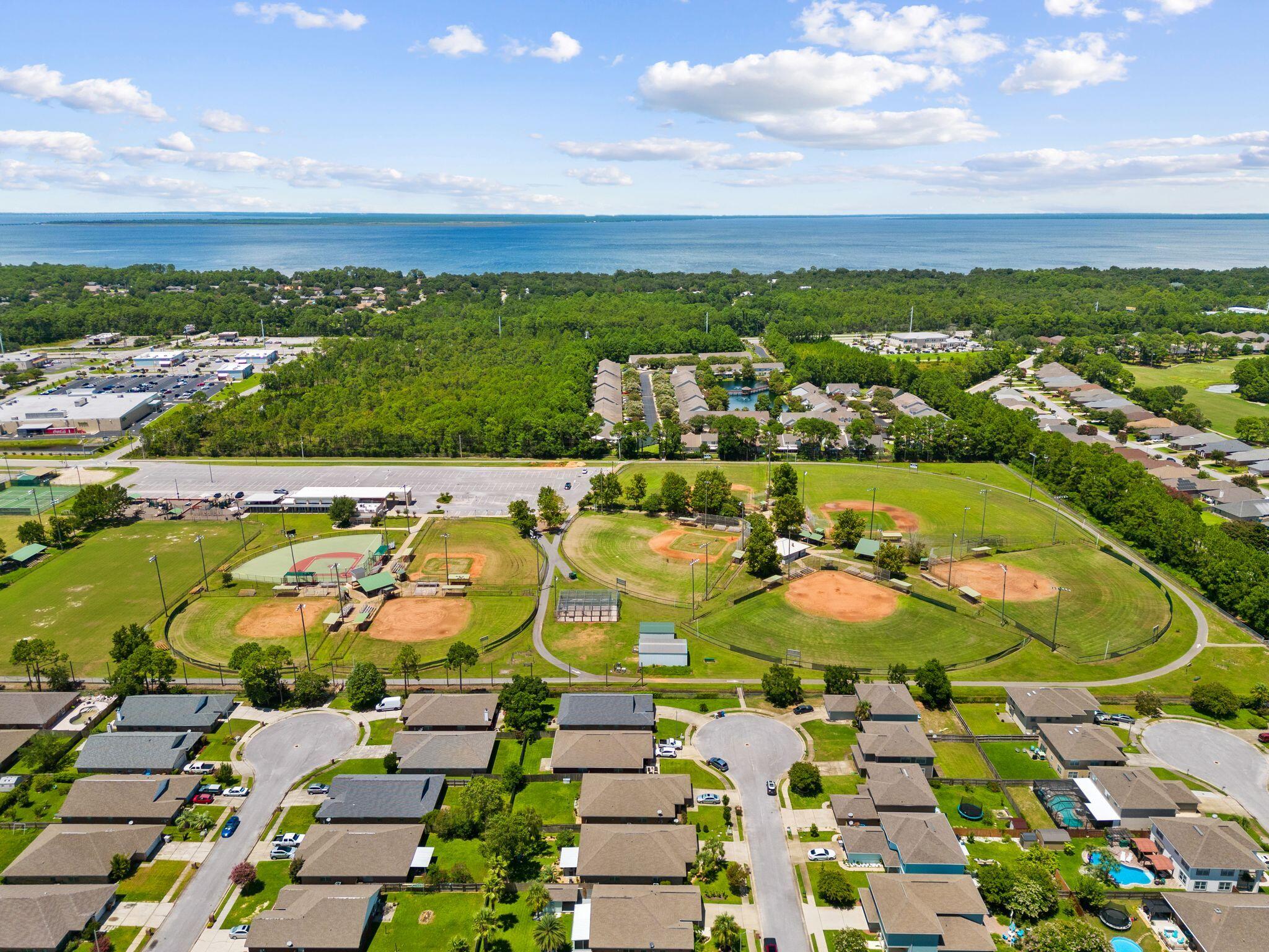 VICTORIAN VILLAGE - Residential
