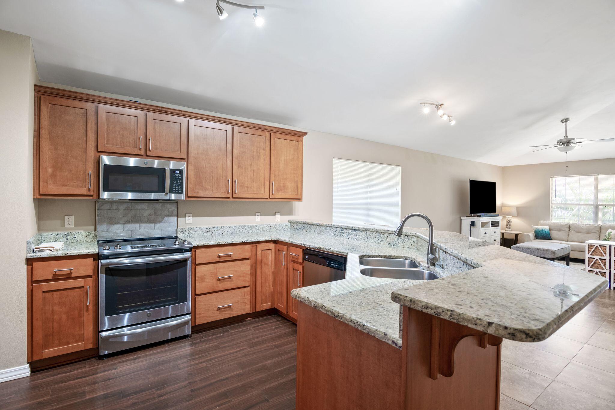 VICTORIAN VILLAGE - Residential