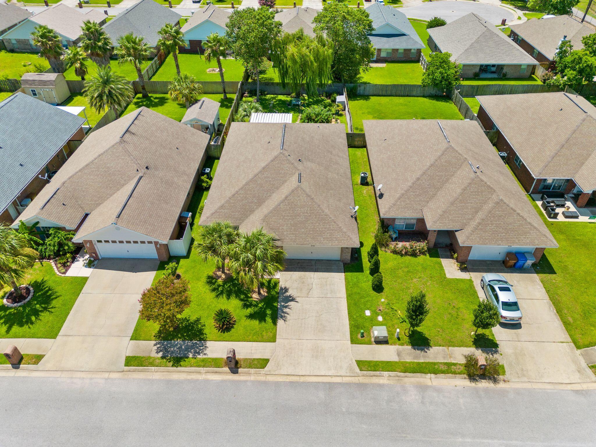 VICTORIAN VILLAGE - Residential